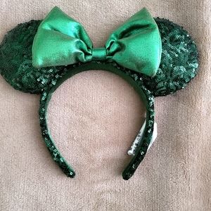 Disney Ears Headband